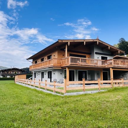 Das Sonnwies Chalet