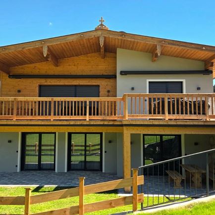 Das Sonnwies Chalet