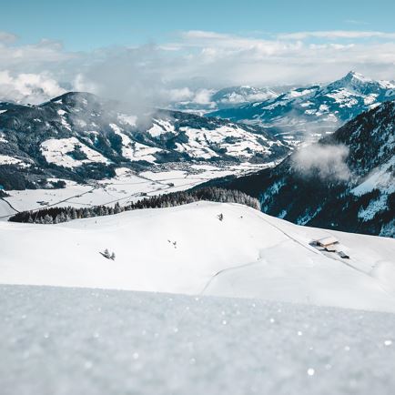 Winter-allgemein_Kitzbüheler Alpen-Brixental_Mathä