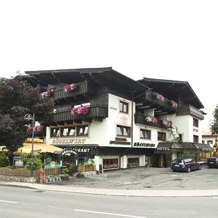 Gasthof-Hotel Rösslwirt