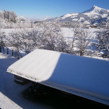 Winterparadies rund um den Hanserareal