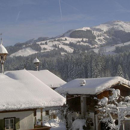 Nachbarhöfe