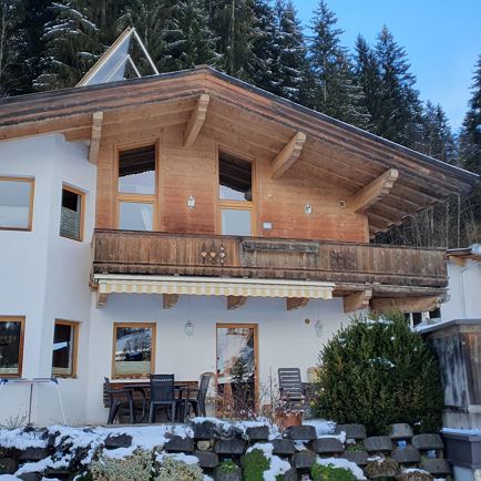 Haus Carina