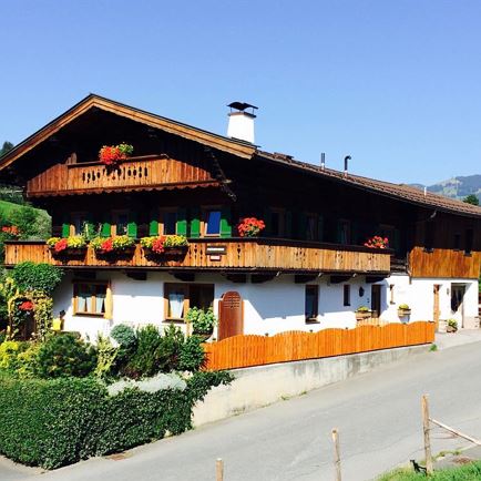 Haus Krunegg