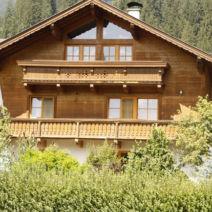 Haus Monika