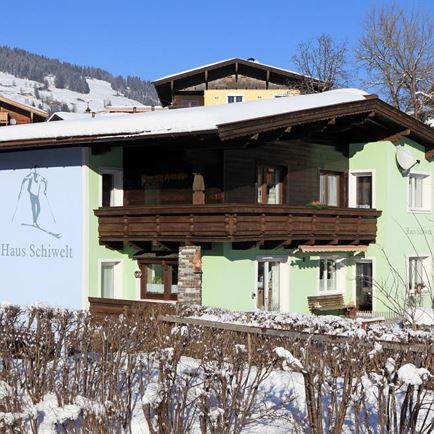 Haus Schiwelt