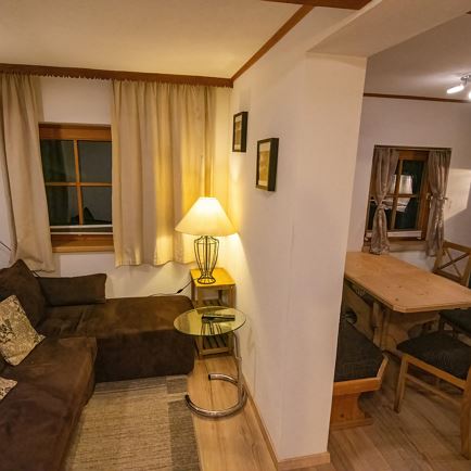 Apparement Gaisberg
