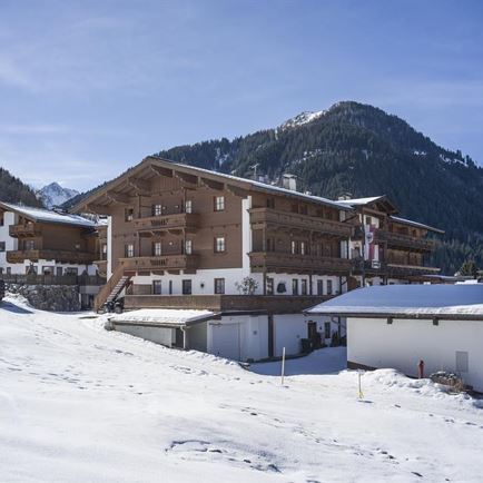 Hotel Aschauer Hof