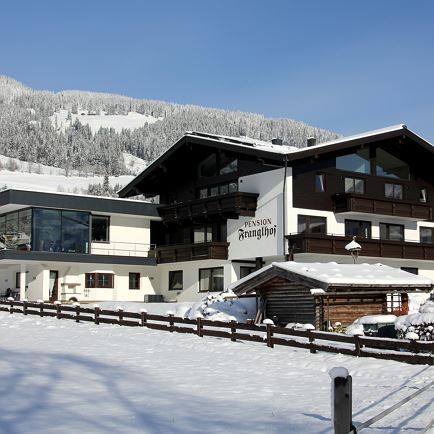 Pension Franglhof
