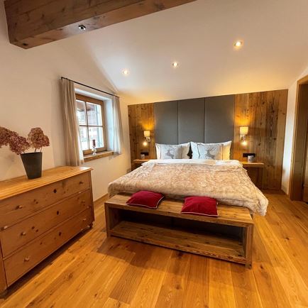 21 Schlafzimmer