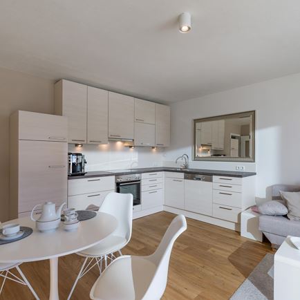 Appartment Sonnseit Premium