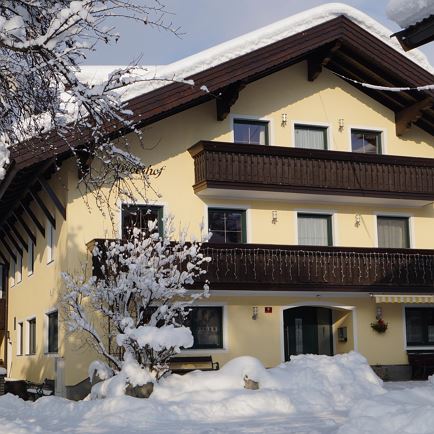 Haus Schön Weberhof