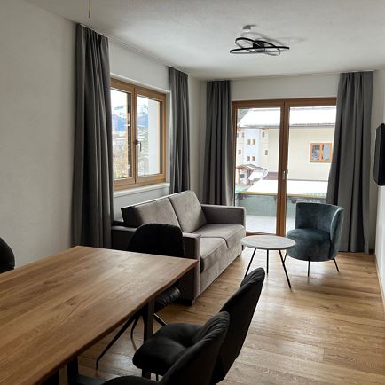 Apartment Streif, Kirchdorf in Tirol, Wohnung 5