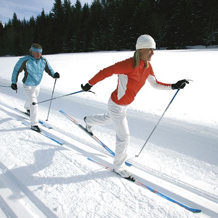 Langlauf Loipennetz 2 (c) Fischer