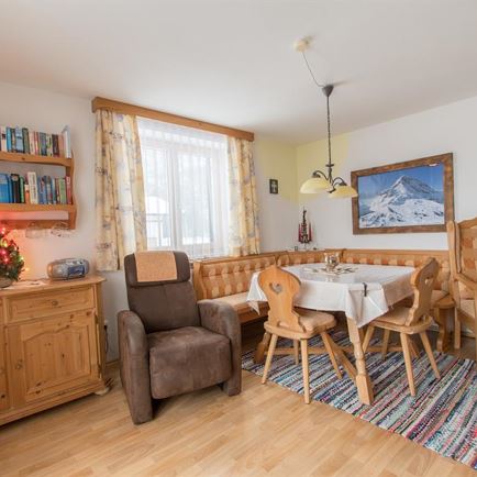 Ferienwohnung Hechenberger, Kirchdorf