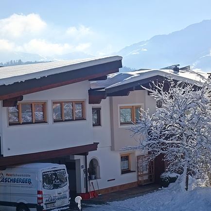 Ferienwohnung Kirchmair