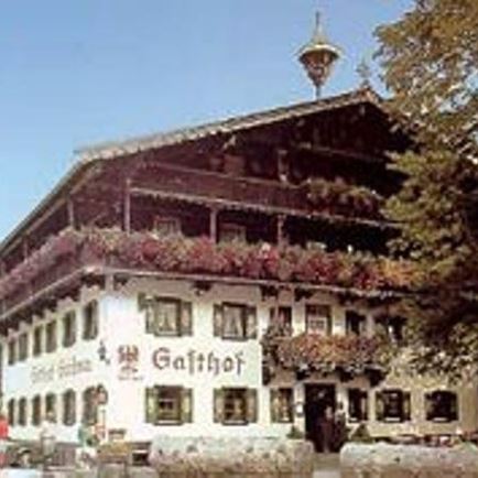 Gasthof Griesenau Kirchdorf Tirol