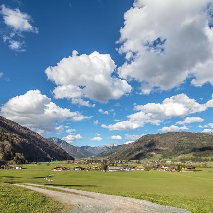 PlaTo Gemeinde Kirchdorf Landschaft Frühling-9