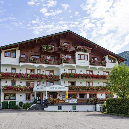 Hotel Gasthof Neuwirt
