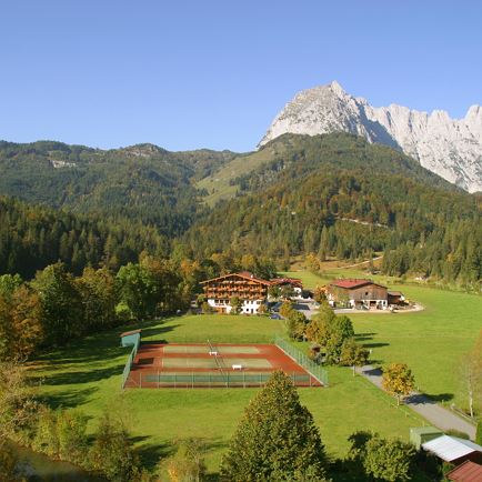Hotel Gut Kramerhof