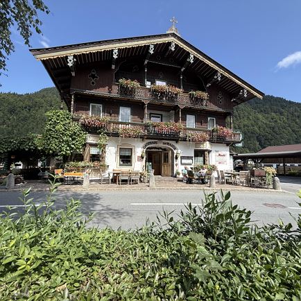 Landgasthof Mauth