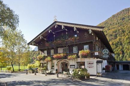 Landgasthaus Mauth Kirchdorf in Tirol