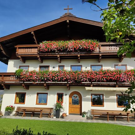 Mühlreithof Kirchdorf in Tirol