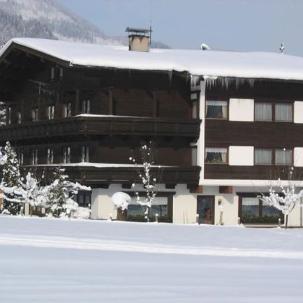 Pension Wilder Kaiser