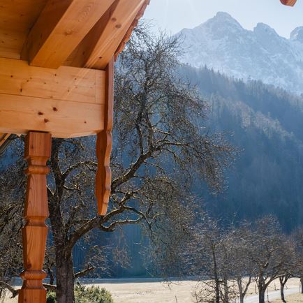 Tischlerhof Wilder Kaiser Kirchdorf in Tirol