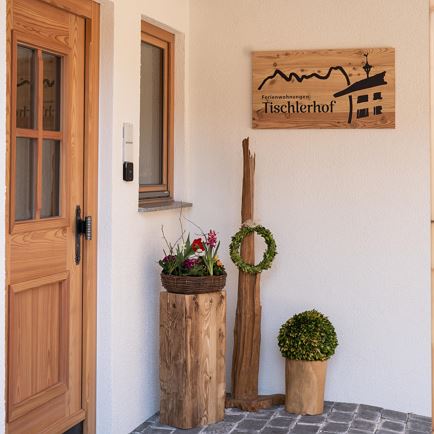 Tischlerhof Wilder Kaiser Kirchdorf in Tirol