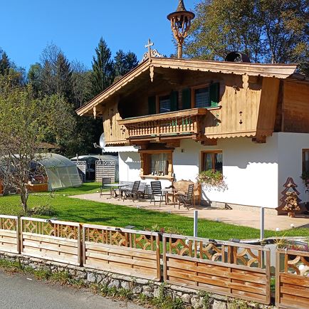 Ferienhaus Sonnblick