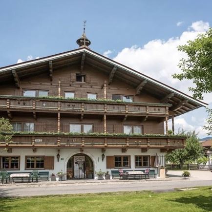 Haus Bairerbauer