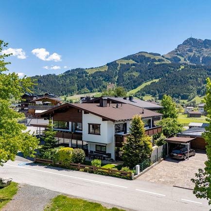 Haus St. Michael