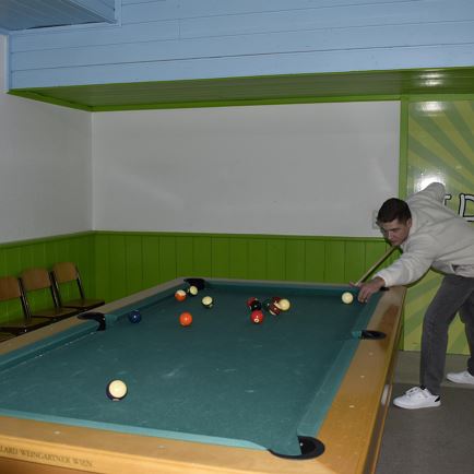 Spielzimmer 1