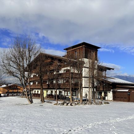 Hotel Kitzbühler Alpen