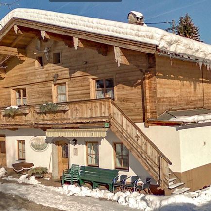 Kaiserappartements Müllnerhof