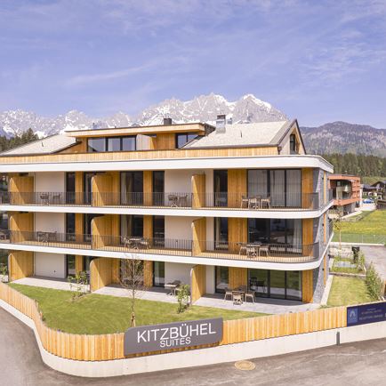 Kitzbühel Suites