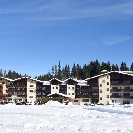 Saisonstart Winter 4-11.12.2021