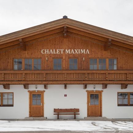 Chalet Maxima