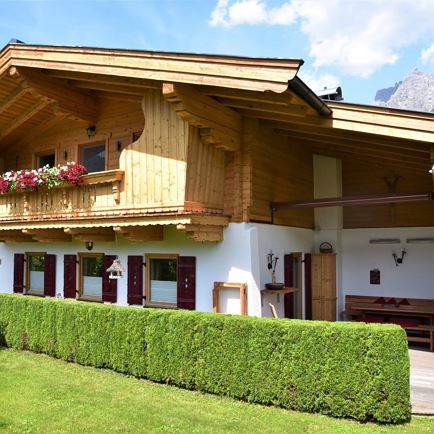 Chalet Freytag