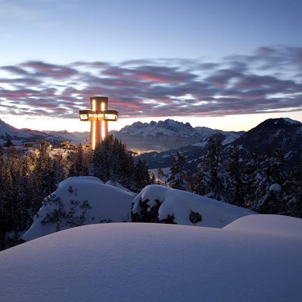 Ferienwohnungen Pillersee