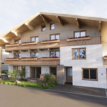 Steinberg Chalets