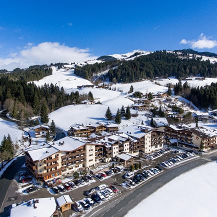 Schneespaß