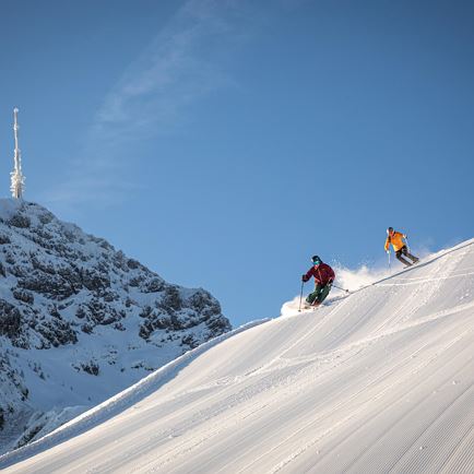 Skisparwochen