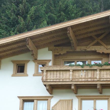 Haus Perterer-Reiter