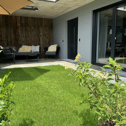 Loder Lodge - Lounge