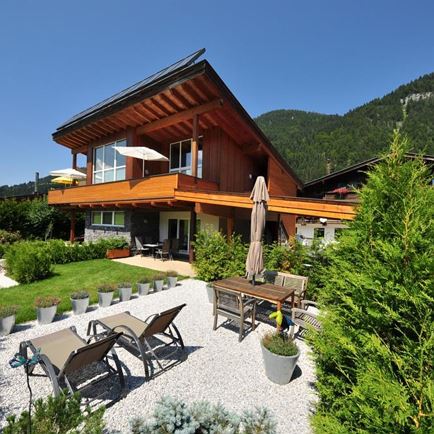 Villa BellaVista