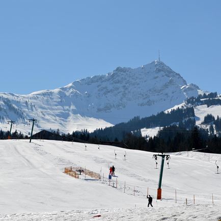 Kaiserfels St. Johann in Tirol 2