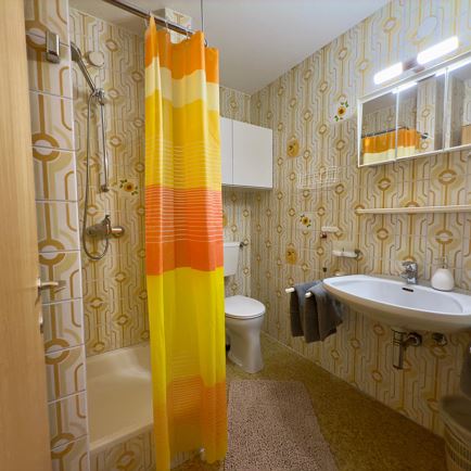 Apartment Bergblick_St. Johann in Tirol