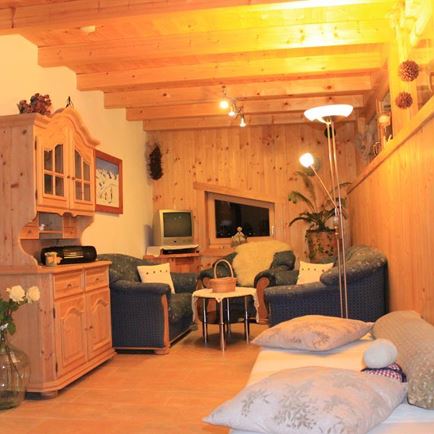 Kleinlercher, FEWO I